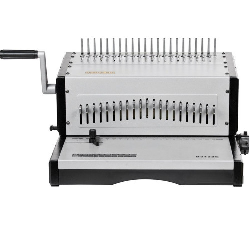 Брошюровщик Office-Kit B2132E
