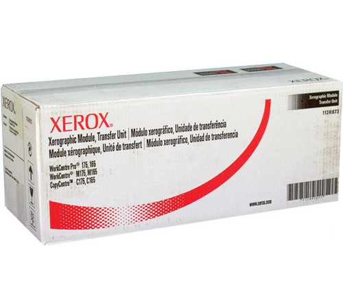 Картридж Xerox 113R00673