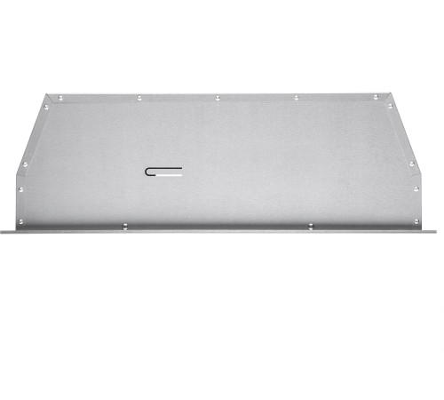 Кухонная вытяжка HOMSair Fleet 60 нержавеющая сталь