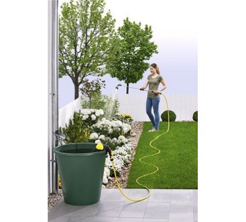 Насос  Karcher BP 1 Barrel