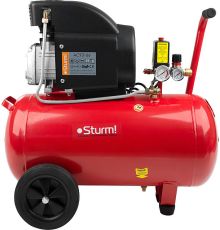 Компрессор Sturm AC93166