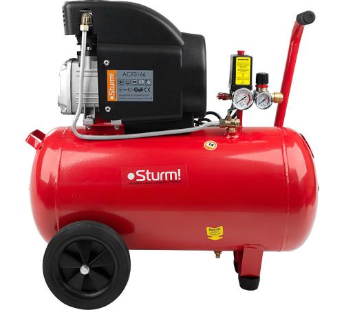 Компрессор Sturm AC93166