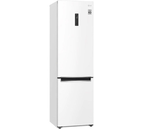 Холодильник LG DoorCooling+ GA-B509MVQM