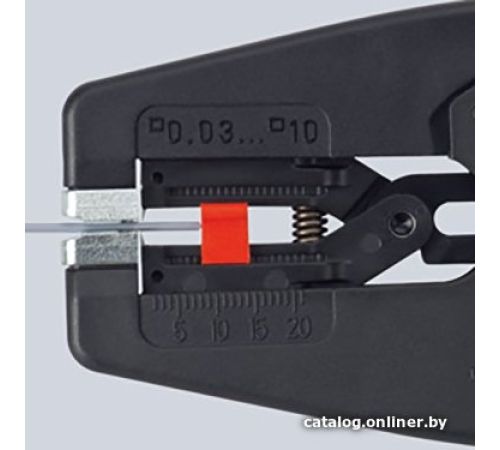 Стриппер Knipex 12 42 195