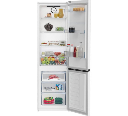 Холодильник BEKO B3R0CNK402HW