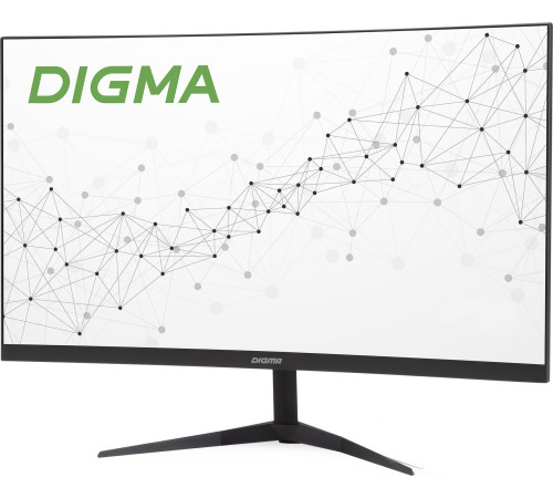 Игровой монитор Digma DM-MONG2450