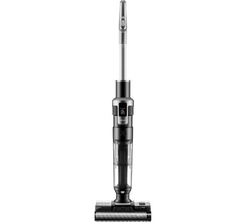Вертикальный моющий пылесос Jimmy Cordless Vacuum&Washer HW9 Pro Max синий/серый