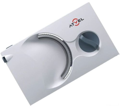 Ломтерезка Atvel Easycut SR1 белый