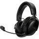 Наушники HyperX Cloud III Wireless черный