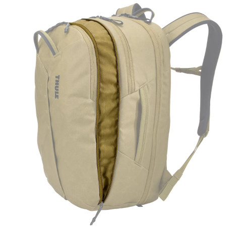 Городской рюкзак Thule Aion 28L nutria