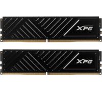 Оперативная память ADATA XPG GAMMIX D35 2x16ГБ DDR4 3200 МГц AX4U320016G16A-DTBKD35