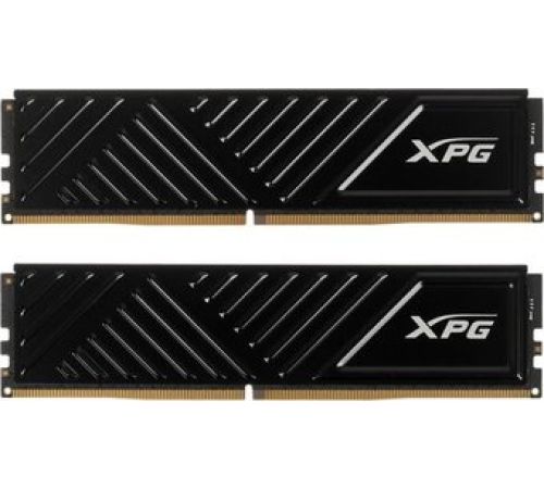 Оперативная память ADATA XPG GAMMIX D35 2x16ГБ DDR4 3200 МГц AX4U320016G16A-DTBKD35