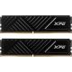 Оперативная память ADATA XPG GAMMIX D35 2x16ГБ DDR4 3200 МГц AX4U320016G16A-DTBKD35
