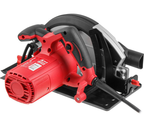 Дисковая циркулярная пила Wortex CS 2175 1318506