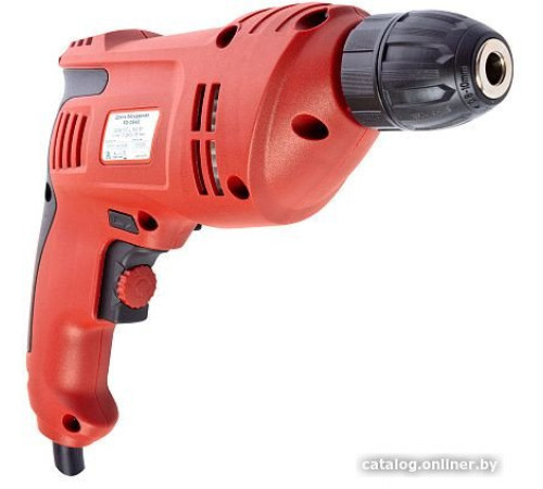 Безударная дрель RedVerg RD-D540