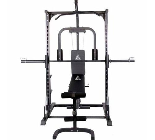 Силовой комплекс DFC Homegym D943