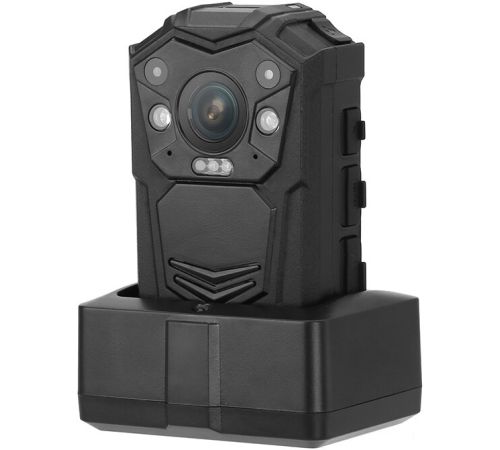 Экшен-камера BodyDvr EH15 64GB/GPS