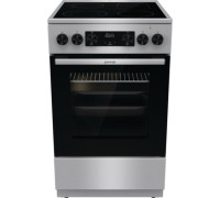 Кухонная плита Gorenje GEC5C40XAOT