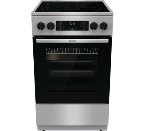 Кухонная плита Gorenje GEC5C40XAOT
