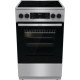Кухонная плита Gorenje GEC5C40XAOT