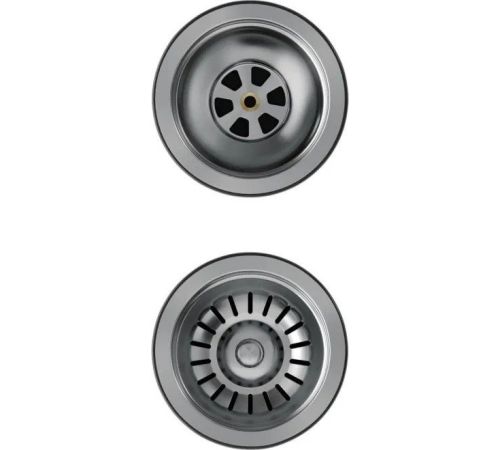 Кухонная мойка Axus LS-6444S