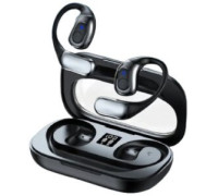 Наушники Bingo YW01 черный