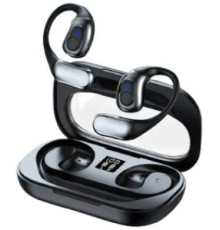 Наушники Bingo YW01 черный