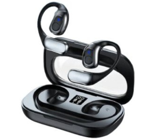 Наушники Bingo YW01 черный