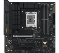 Материнская плата ASUS TUF Gaming B760M-Plus