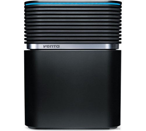 Мойка воздуха Venta Aerostyle LW74 WiFi черный