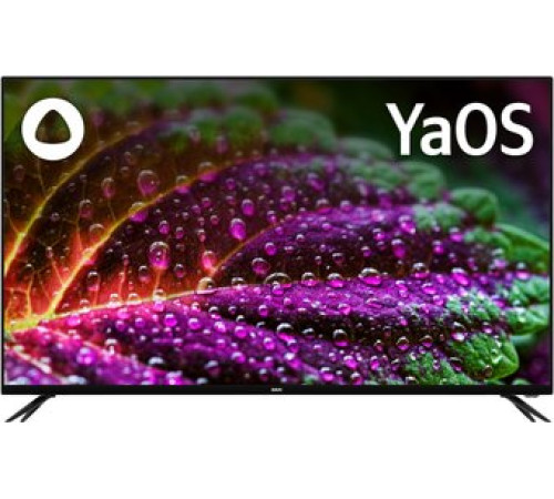 Телевизор BBK 55LEX-8219/UTS2C