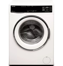 Стиральная машина Sharp ES-814R-W