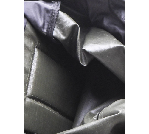 Туристический рюкзак Huntsman Пикбастон Оксфорд/Рип-Стоп камыш 80 л