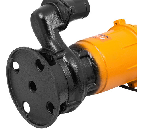 Фекальный насос Partisan PSP-1500