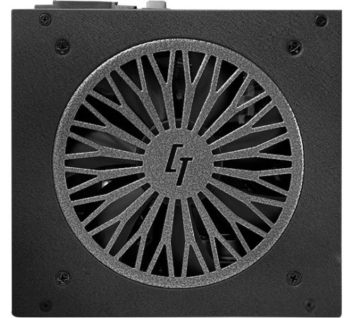 Блок питания Chieftec Steel Power BDK-750FC