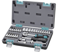 Универсальный набор инструментов Stels 14100 29 предметов