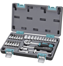 Универсальный набор инструментов Stels 14100 29 предметов