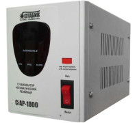 Стабилизатор напряжения  Rucelf СТАБИК СТАР-1000 1000VA