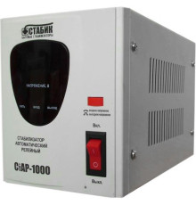 Стабилизатор напряжения  Rucelf СТАБИК СТАР-1000 1000VA