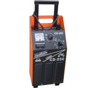Пуско-зарядное устройство Edon CD-550