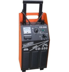 Пуско-зарядное устройство Edon CD-550