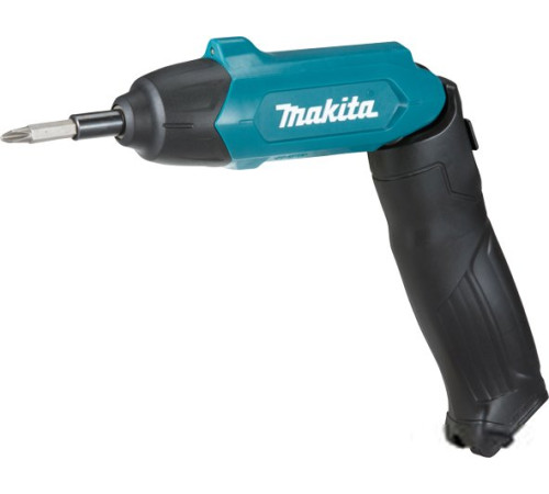 Шуруповерт Makita DF001DW