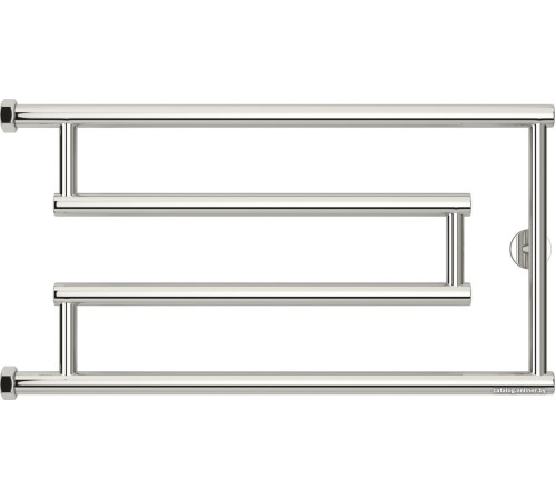 Полотенцесушитель Сунержа High-Tech model G 320x650 00-4051-3265