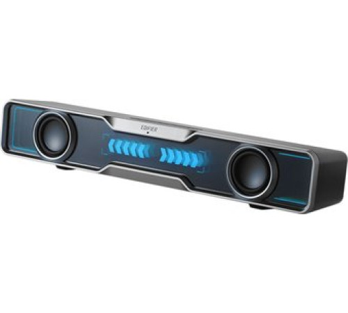 Акустика Edifier QS30 черный