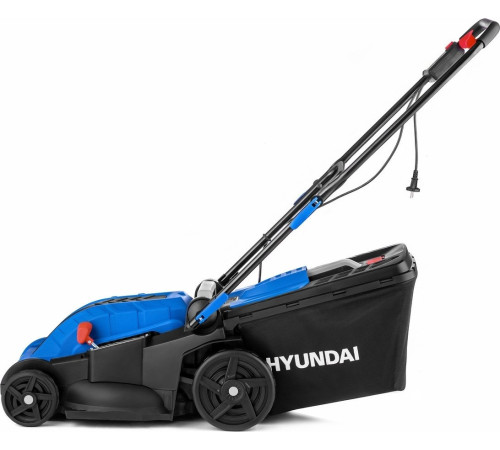 Газонокосилка Hyundai LE 3830