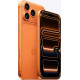 Телефон Apple iPhone 17 Pro Max 512GB космический оранжевый