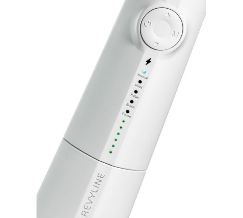 Ирригатор  Revyline RL 610 белый