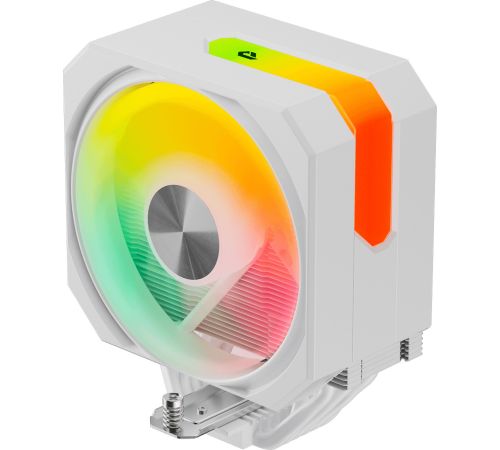 Кулер для процессора upHere UP1TC6C белый