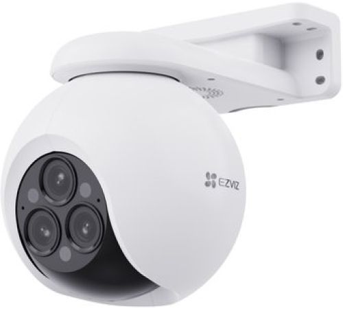 IP-камера Ezviz H80f Multi 2K+