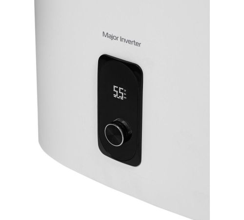 Накопительный электрический водонагреватель Royal Thermo RWH 100 Major Inverter